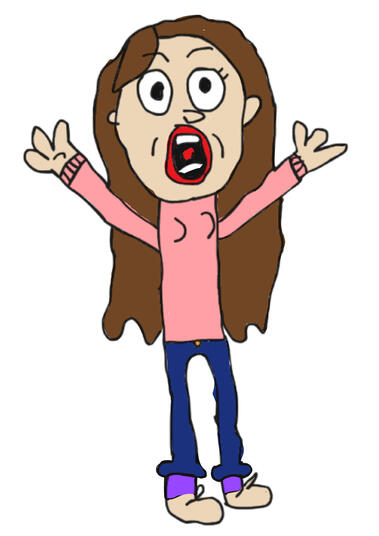 Sue
